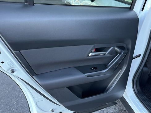 Certified 2025 MAZDA CX-50 AWD 2.5 S w/ Weather Package image 17