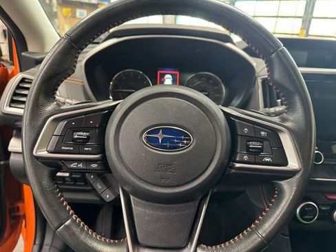 Used 2019 Subaru Crosstrek 2.0i Limited w/ Moonroof Package image 19