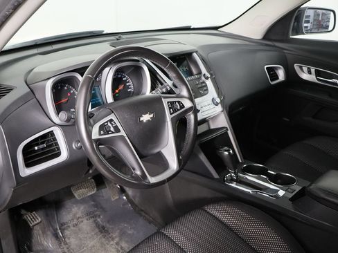 Used 2016 Chevrolet Equinox LT w/ Convenience Package AWD/4WD image 25