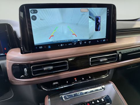 New 2026 Lincoln Aviator Reserve RWD image 18