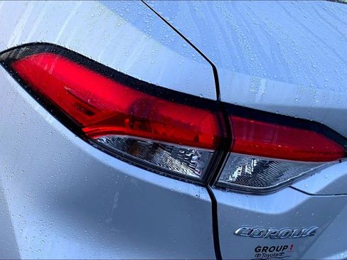 Used 2024 Toyota Corolla LE FWD image 27