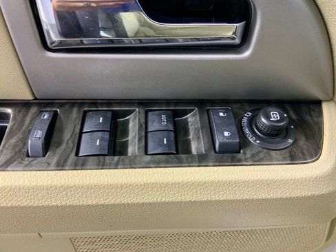 Used 2015 Ford Expedition Limited w/ Equipment Group 301A AWD/4WD image 21