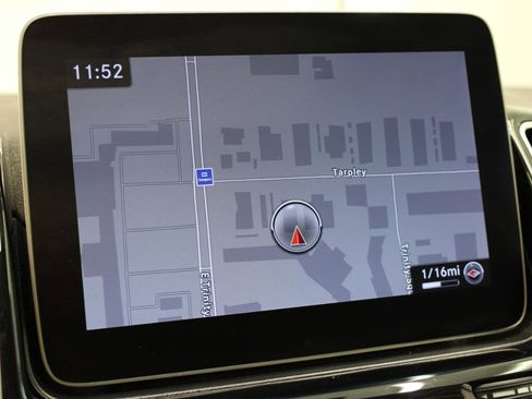 Used 2019 Mercedes-Benz GLS 450 4MATIC image 61