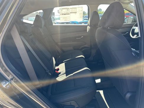 New 2026 Hyundai Tucson SE image 13