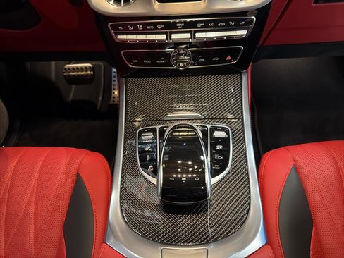 Used 2021 Mercedes-Benz G 63 AMG 4MATIC image 20