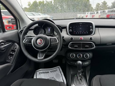 Used 2023 FIAT 500X Pop AWD/4WD image 21