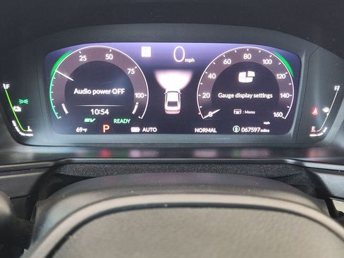 Certified 2024 Honda Accord Sport image 15