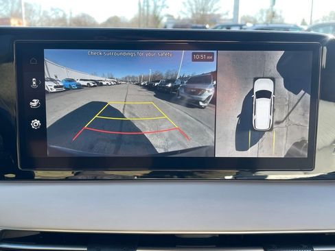 Used 2024 Hyundai Palisade SEL image 13