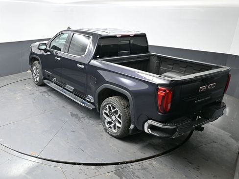 Used 2023 GMC Sierra 1500 SLT w/ SLT Premium Package image 21