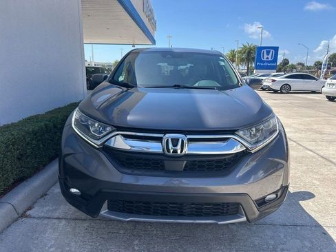 Used 2019 Honda CR-V EX-L image 2