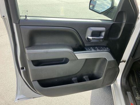 Used 2017 Chevrolet Silverado 1500 LT w/ All Star Edition image 13