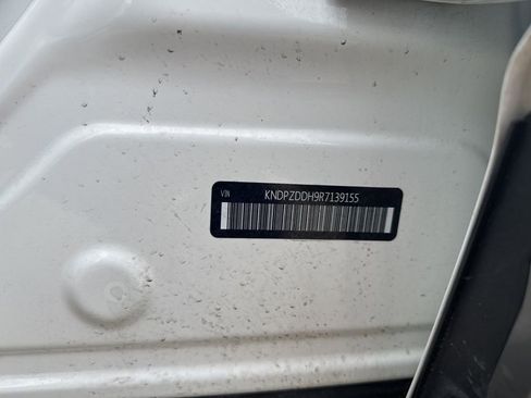 Used 2024 Kia Sportage X-Line Prestige image 24