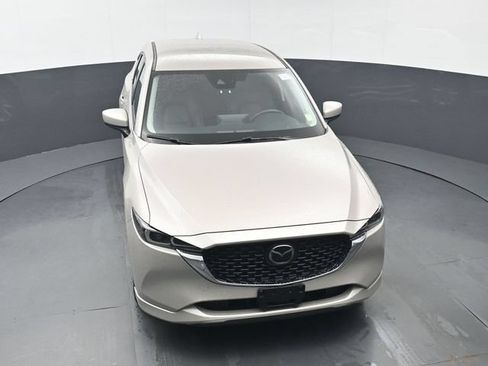 Certified 2024 MAZDA CX-5 AWD 2.5 S w/ Select Package image 42