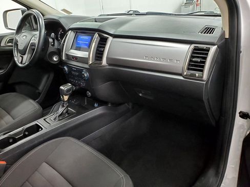 Used 2019 Ford Ranger XLT w/ Equipment Group 302A Luxury image 13