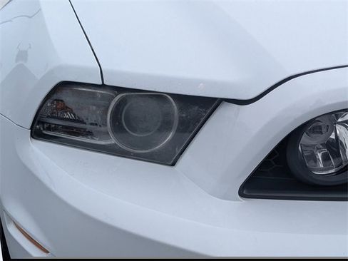 Used 2014 Ford Mustang GT w/ Equipment Group 301A image 9