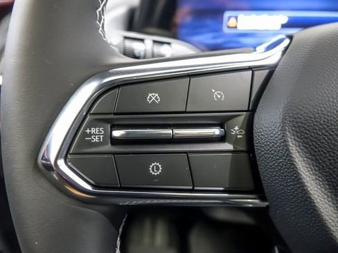 New 2026 Chevrolet Traverse Z71 w/ Driver Confidence Package image 14