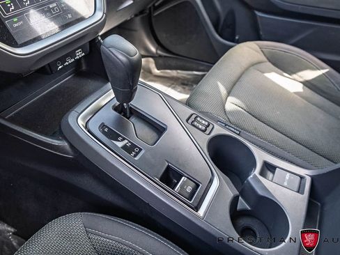 Used 2024 Subaru Crosstrek 2.0i Premium image 30