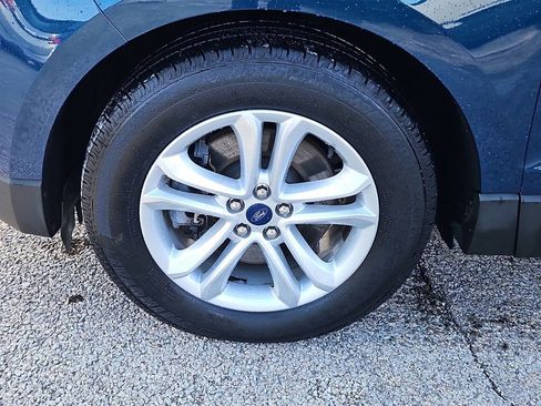 Used 2020 Ford Edge SEL w/ Convenience Package image 7