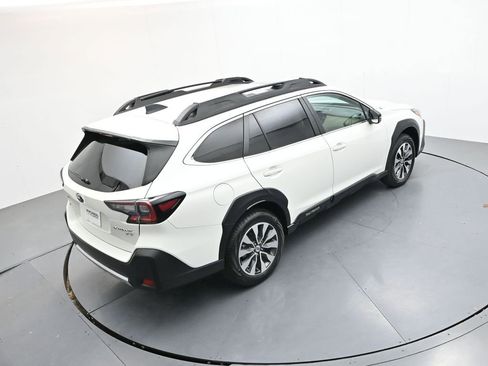 Used 2024 Subaru Outback Limited XT AWD/4WD image 28