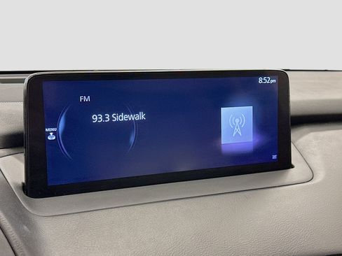 Used 2023 MAZDA CX-9 Touring image 21