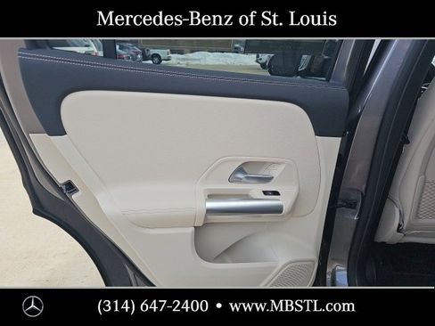 Certified 2023 Mercedes-Benz GLA 250 4MATIC image 11