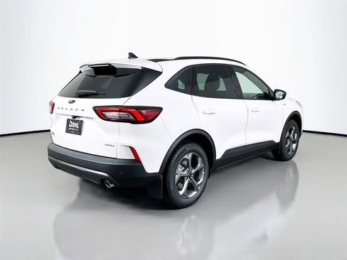 New 2026 Ford Escape ST-Line w/ Tech Pack #1 image 7
