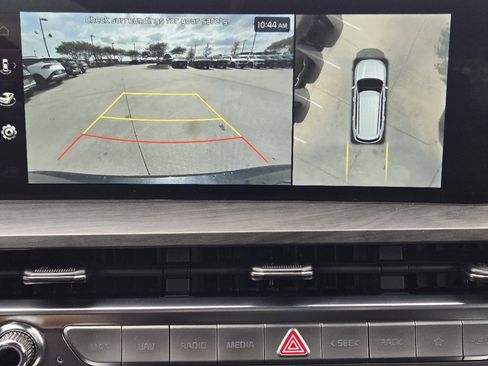 Used 2025 Kia Telluride SX Prestige X-Line image 7