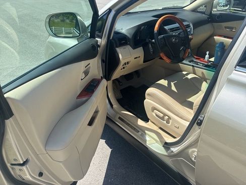Used 2012 Lexus RX 350 AWD w/ Premium Pkg image 21