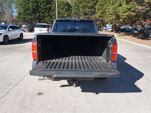 Used 2024 Toyota Tacoma SR5 image 15