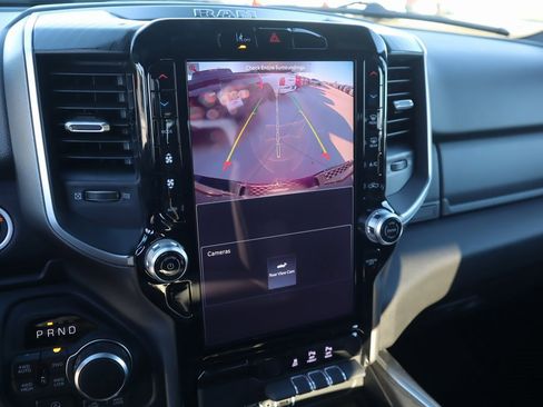 New 2026 RAM 1500 Big Horn image 6