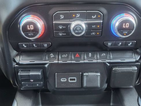 Used 2021 GMC Sierra 1500 AT4 AWD/4WD image 34