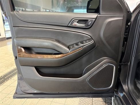 Used 2018 Chevrolet Tahoe LS w/ Max Trailering Package image 9