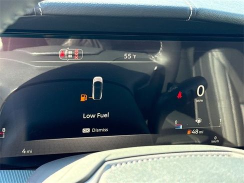 New 2026 Nissan Murano SL image 34