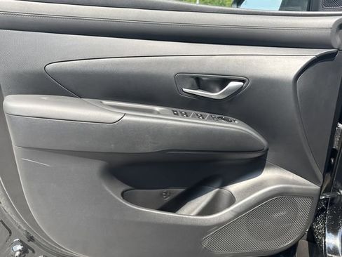 New 2026 Hyundai Santa Cruz SEL FWD image 10