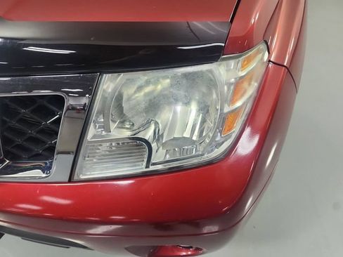Used 2018 Nissan Frontier SV w/ Value Truck Package RWD image 27