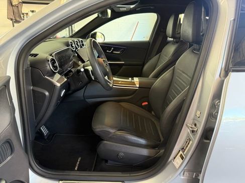 Used 2024 Mercedes-Benz GLC 300 4MATIC image 20