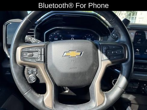 Certified 2024 Chevrolet Silverado 2500 High Country w/ Technology Package AWD/4WD image 15