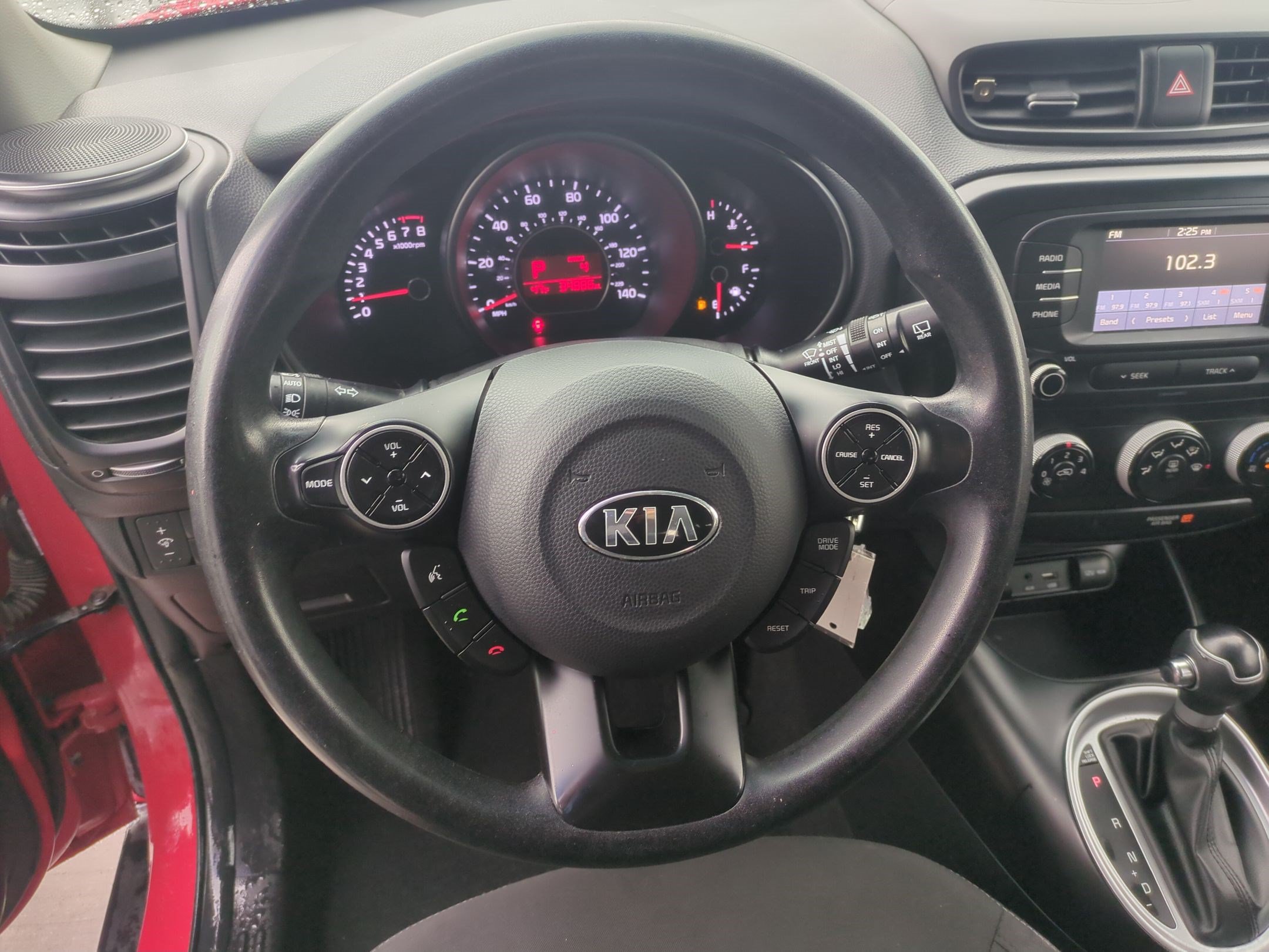 Used 2019 Kia Soul FWD image 17