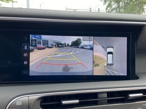 New 2026 Hyundai Palisade Calligraphy AWD/4WD image 22