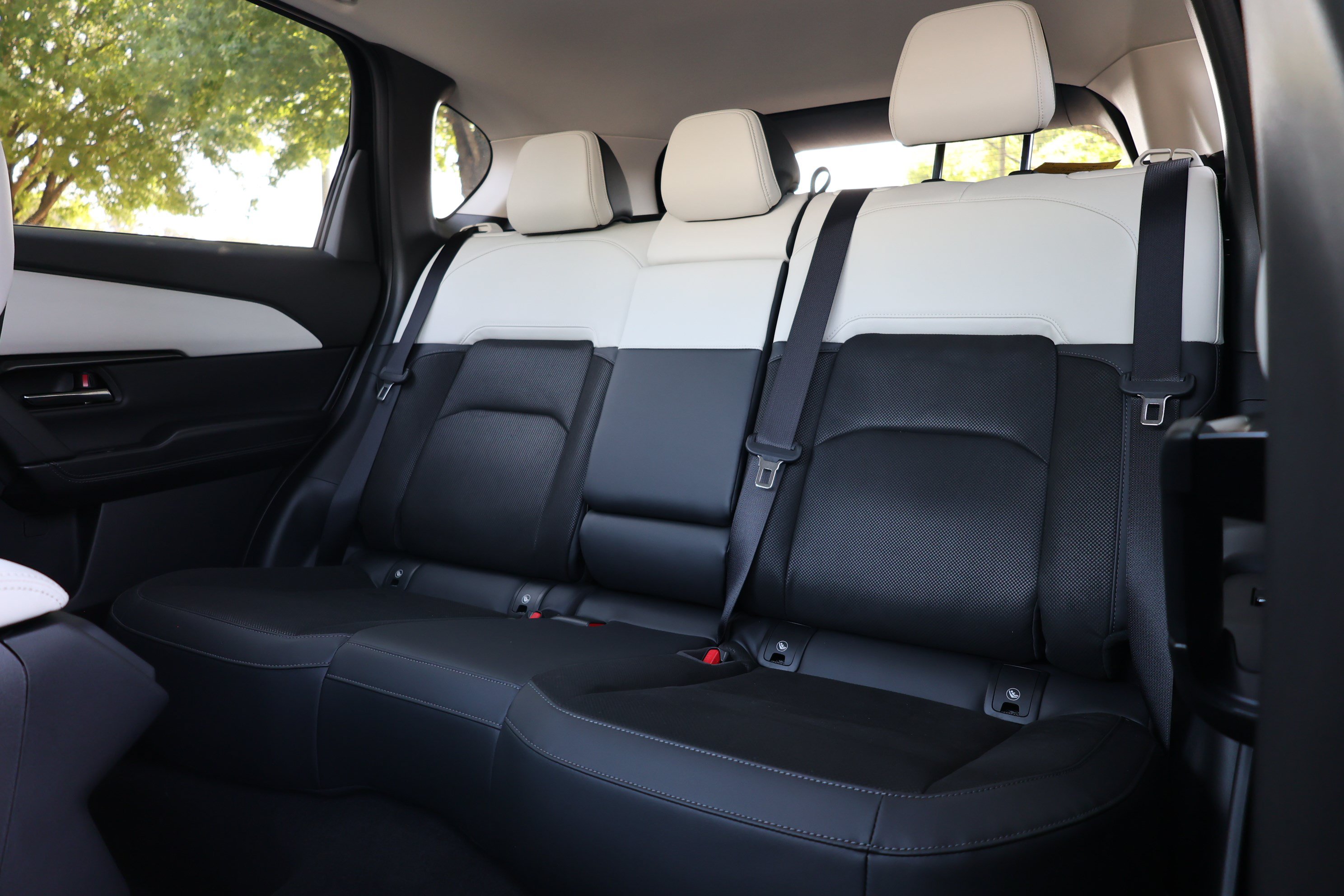New 2026 MAZDA CX-5 Select AWD/4WD image 9