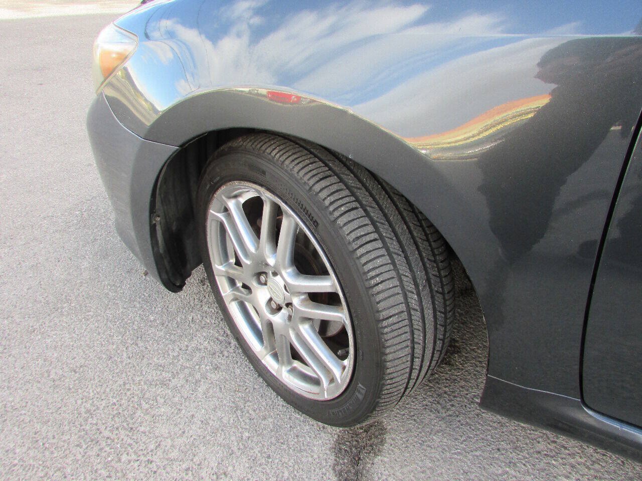 Used 2006 Scion tC FWD image 19