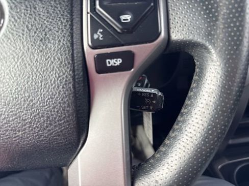 Used 2019 Toyota 4Runner SR5 image 26