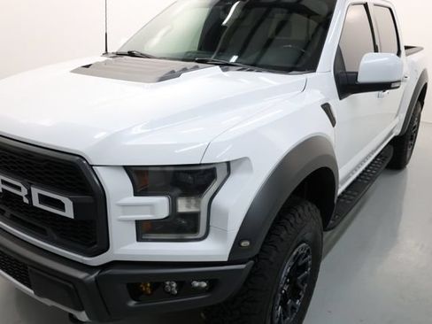 Used 2020 Ford F150 Raptor w/ Equipment Group 802A Luxury AWD/4WD image 57