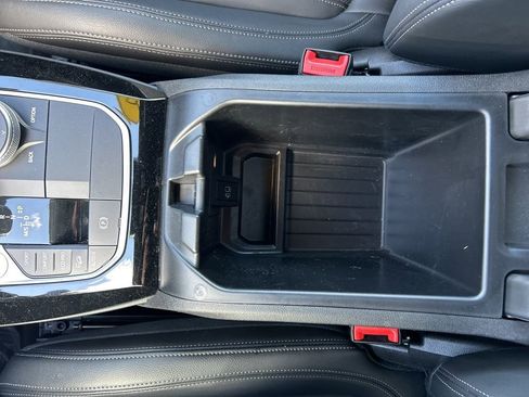 Used 2023 BMW X3 M40i w/ Parking Assistance Package image 40