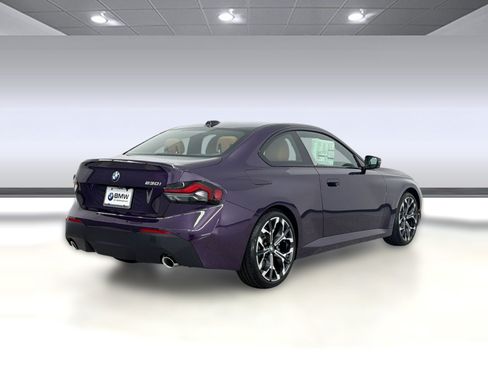 New 2026 BMW 230i Coupe w/ Convenience Package RWD image 9