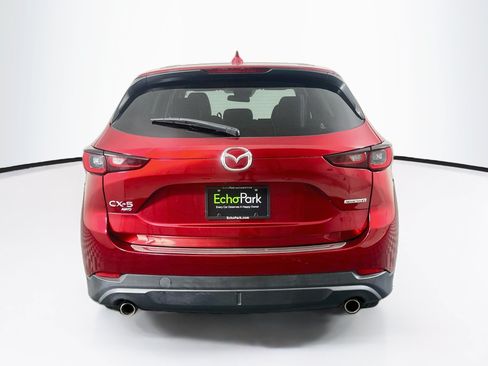 Used 2023 MAZDA CX-5 AWD 2.5 S w/ Select Package image 7