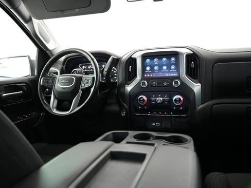 Used 2020 GMC Sierra 1500 SLE w/ SLE Value Package AWD/4WD image 10