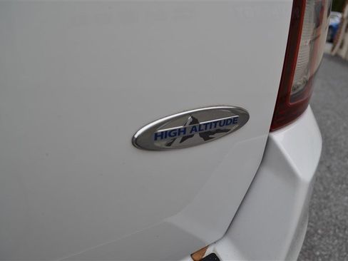 Used 2016 Jeep Compass High Altitude image 38