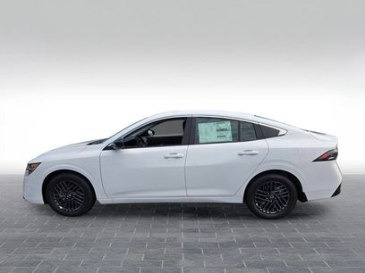 New 2026 Nissan Sentra SV w/ SV Convenience Package