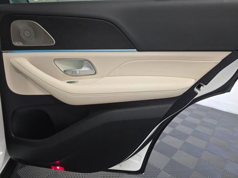 Used 2023 Mercedes-Benz GLE 350 GLE 350 image 24